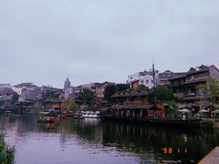 -两江国际影视城
