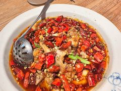 -水煮三国·川鲁江湖菜(香山店)