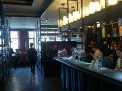 -马仕玖煲·融合菜·酥不腻烤鸭(人大店)