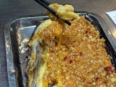 -古彭7只羊·徐州烧烤(玄武墨香路店)