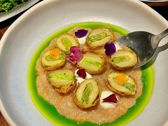 -Bistro 63 创意融合料理(广粤天地店)