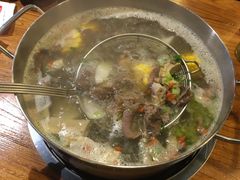 -牛天下·牛肉·海鲜·打边炉·融合菜