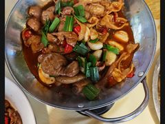 -湘鲜小灶·湖南土菜馆(龙华店)