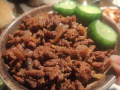 -岛风·台食小馆 ISLAND BISTRO(烟台山店)