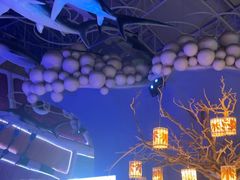 -烟台海昌鲸鲨海洋公园