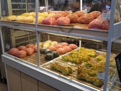 -奈雪的茶(东莞汇一城店)