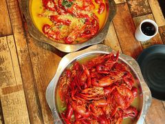 -王红军龙虾(新民路店)