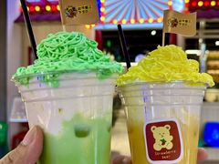 -哼蟹二将·烤肉酱蟹(合生汇店)