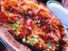 -PIZZA BIANCA(万象城店)