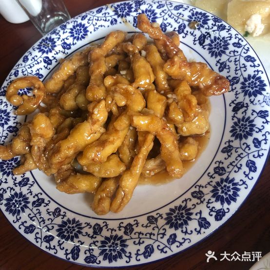 幸福。小馆(东工商河路店)