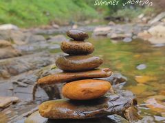 -大观园昆山峡漂流