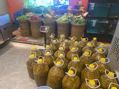 -常株潭·湖南家宴·团建宴会厅(西乡店)