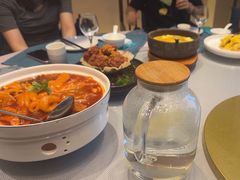 -时间里·新派粤菜(远洋店)