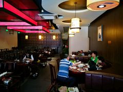 大堂-鼎尊锅物料理(五角场店)