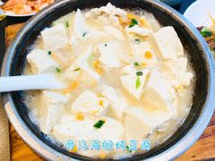 -东莱馋房(陆家嘴店)