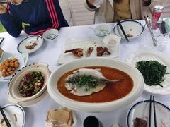 -禧宴Joyous Restaurant(禧园店)