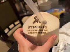 -铭轩中餐厅·海南菜·粤菜(亚龙湾瑞吉店)