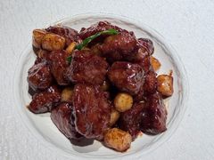 -醉舍·新淮扬菜(长宁龙之梦店)