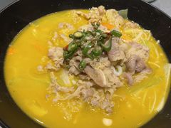 -雍沪里·沪湘融合菜( 康桥店)