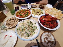 -江味龙虾馆·裸蓝龙虾(南山店)