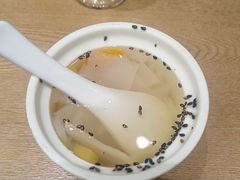 超值杏仁腐-云天楼国鼎喜宴中心(国鼎店)