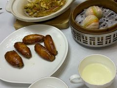 -味茂·老船夫1927(东海东路店)