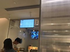 -喜茶(佛山岭南站店)