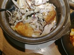 外婆茶香鸡-金牌外婆家(苏州中心店)