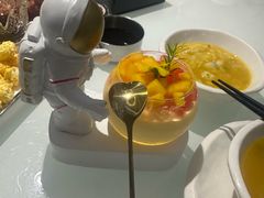 -3号仓库·创意中国菜(嘉兴龙鼎万达店)