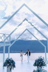 点击看大图 -太古映画婚纱摄影(天河店)