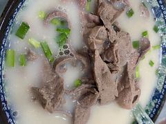 驰名牛三星-韦记牛杂汤(清晖园店)