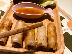 -越弥越南传统美食馆