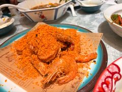 -芙蓉·艳阳餐厅(南口店)