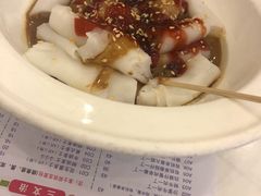 -大哥餐厅(西城花园店)