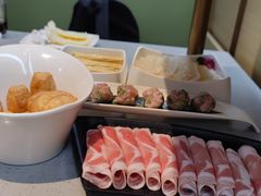 -海底捞火锅(振华商厦店)