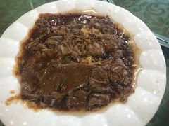 -四海回族饭店(前进大街店)