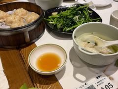 -春家·非遗手工小吃(徐汇万科广场店)