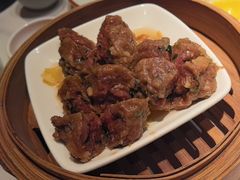 -禄运茶居·手工点心(猎德店)