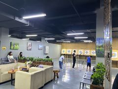 -蓝天射箭馆·专业射箭运动(诚丰广场店)