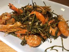 茶香虾-杭百味·大众精选杭帮菜(西湖音乐喷泉店)
