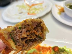 羊肉角-VATAN INDIAN RESTAURANT米特餐饮有限公司(城北路店)