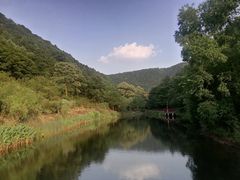 -桃花岭景区