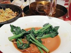 -西贝(虹口龙之梦店)