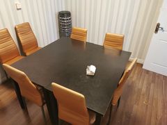 -FullHouse桌游跑团血染剧本杀(南京西路店)