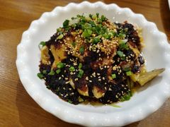 葱油鸡-三猫黑鱼花(南大店)