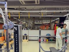 -ALIV WELLNESS运动健身(浦东大道店)