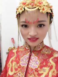 -完美新娘婚纱摄影