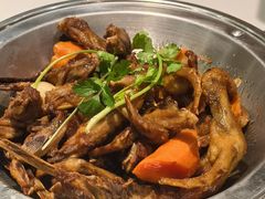 -美极鲜食坊(宝安南路店)