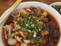 -蒋家肠旺面馆老店(合群路店)