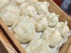 -倍儿美海鲜排挡·非遗海鲜蒸饺(洋货店)